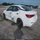 3N1AB8BV0SY344302 2025 Nissan Sentra S auction photo thumbnail 3