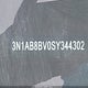 3N1AB8BV0SY344302 2025 Nissan Sentra S auction photo thumbnail 9