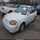 KMHCG45C75U660552 2005 Hyundai Accent Gls auction photo thumbnail 2
