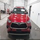 5TDEBRCH1MS051953 2021 Toyota Highlander Hybrid Platinum auction photo thumbnail 13