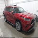 5TDEBRCH1MS051953 2021 Toyota Highlander Hybrid Platinum auction photo thumbnail 1