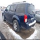 5N1AR18W37C626509 2007 Nissan Pathfinder Se auction photo thumbnail 3