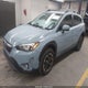 JF2GTAEC4M8389751 2021 Subaru Crosstrek Premium auction photo thumbnail 2