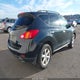 JN8AZ18W99W101366 2009 Nissan Murano S auction photo thumbnail 4