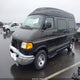 2B6HB11Y2XK575169 1999 Dodge Ram Van 1500 Commercial/Conversion auction photo thumbnail 2