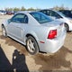 1FAFP40614F190675 2004 Ford Mustang auction photo thumbnail 3
