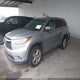 5TDDKRFH7FS180077 2015 Toyota Highlander Limited V6 auction photo thumbnail 2