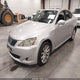JTHCK262392030962 2009 Lexus Is 250 auction photo thumbnail 2