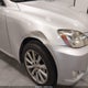 JTHCK262392030962 2009 Lexus Is 250 auction photo thumbnail 6