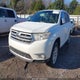 5TDZK3EHXCS071113 2012 Toyota Highlander Se V6 auction photo thumbnail 2