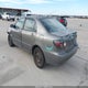 2T1BR32E95C364147 2005 Toyota Corolla Le auction photo thumbnail 3