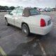 1LNHM82W25Y619162 2005 Lincoln Town Car Signature Limited auction photo thumbnail 3
