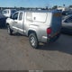 3TYRX5GN7MT008461 2021 Toyota Tacoma Sr auction photo thumbnail 3