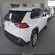2T3H1RFVXSC327089 2025 Toyota Rav4 Le auction photo thumbnail 4