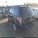 JF2SH6CC7AH706302 2010 Subaru Forester 2.5X Premium auction photo thumbnail 3