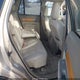 2LMDU68C97BJ27443 2007 Lincoln Mkx auction photo thumbnail 8