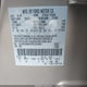 2LMDU68C97BJ27443 2007 Lincoln Mkx auction photo thumbnail 9