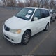 5FNRL18884B088415 2004 Honda Odyssey Ex auction photo thumbnail 2