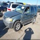 1FMYU03125KB10700 2005 Ford Escape Xlt auction photo thumbnail 2