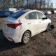 3KPC24A37KE040898 2019 Hyundai Accent Se auction photo thumbnail 4