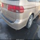 2HKRL18691H611498 2001 Honda Odyssey Ex auction photo thumbnail 13