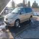 2HKRL18691H611498 2001 Honda Odyssey Ex auction photo thumbnail 2