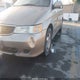 2HKRL18691H611498 2001 Honda Odyssey Ex auction photo thumbnail 6