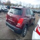 3GNCJPSB1GL258937 2016 Chevrolet Trax Lt auction photo thumbnail 4