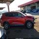 5NMS23ADXLH189959 2020 Hyundai Santa Fe Se auction photo thumbnail 14