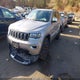 1C4RJFBGXKC638257 2019 Jeep Grand Cherokee Limited 4X4 auction photo thumbnail 2