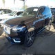 YV4H60CE9R1244968 2024 Volvo Xc90 Recharge Plug-In Hybrid T8 Plus Bright Theme 7-Seater auction photo thumbnail 2