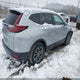 5J6RW2H80LL038014 2020 Honda Cr-V Awd Ex-L auction photo thumbnail 4