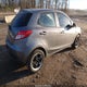 JM1DE1KZ4D0153975 2013 Mazda Mazda2 Sport auction photo thumbnail 4