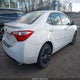 2T1BURHEXEC046742 2014 Toyota Corolla S Plus auction photo thumbnail 4