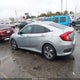 19XFC2F65KE041825 2019 Honda Civic Lx auction photo thumbnail 14