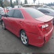 4T1BF1FK4EU804660 2014 Toyota Camry Se auction photo thumbnail 3