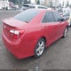 4T1BF1FK4EU804660 2014 Toyota Camry Se auction photo thumbnail 4