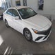 KMHLL4DG3SU861179 2025 Hyundai Elantra Se auction photo thumbnail 1