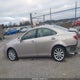 JTHBJ46G692323874 2009 Lexus Es 350 auction photo thumbnail 15
