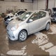 JTDKDTB37E1570181 2014 Toyota Prius C Two auction photo thumbnail 2