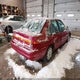 1FASP14J6SW192303 1995 Ford Escort Lx/Sport auction photo thumbnail 4