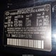 5NMSG13D98H132792 2008 Hyundai Santa Fe Gls auction photo thumbnail 9