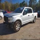 1FTEW1CF7FFC58337 2015 Ford F-150 Xlt auction photo thumbnail 2