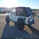 1J4FA44S25P317040 2005 Jeep Wrangler Unlimited auction photo thumbnail 3