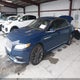 1LN6L9NC2J5602973 2018 Lincoln Continental Reserve auction photo thumbnail 2
