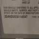 2G4WD582381148947 2008 Buick Lacrosse Cxl auction photo thumbnail 9