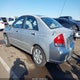 KNAFE222595661493 2009 Kia Spectra Ex auction photo thumbnail 3