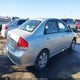 KNAFE222595661493 2009 Kia Spectra Ex auction photo thumbnail 6