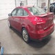 1FADP3J26HL238966 2017 Ford Focus Titanium auction photo thumbnail 3
