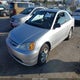 1HGEM22523L085488 2003 Honda Civic Lx auction photo thumbnail 2